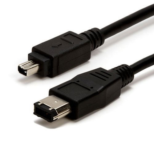 JVC Genuine Digital Camera Mini HDMI to HDMI Cable adapter Lead A C 2 m Metre 